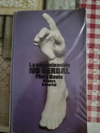 La comunicación no verbal