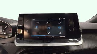 Peugeot 2008 5 AÑOS GARANTÍA