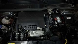 Peugeot 2008 5 AÑOS GARANTÍA