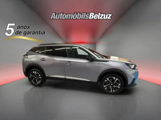 Peugeot 2008 5 AÑOS GARANTÍA
