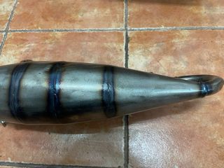 Escape Yasuni R Homologado