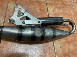 Escape Yasuni R Homologado