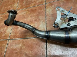 Escape Yasuni R Homologado