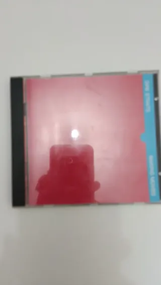 Lote Dire Straits CDs + OMD