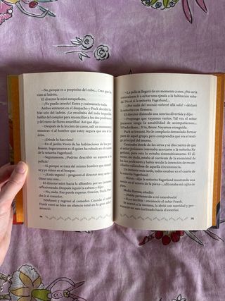 Puck 5 - Puck en apuros