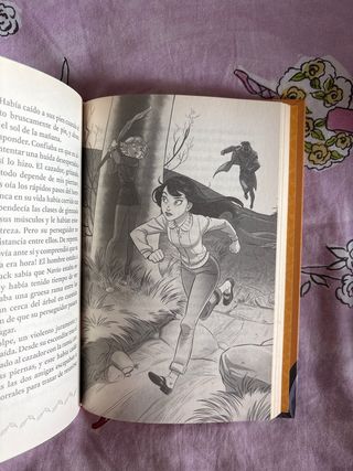 Puck 5 - Puck en apuros