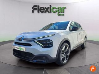 Citroën C4 PureTech 130 S&S 6v Plus