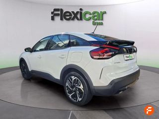 Citroën C4 PureTech 130 S&S 6v Plus