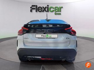 Citroën C4 PureTech 130 S&S 6v Plus