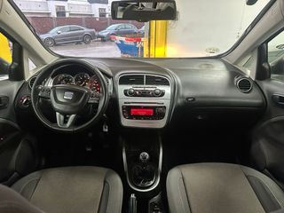 SEAT Altea XL 2010 1.9 TDI 105cv style 6vel