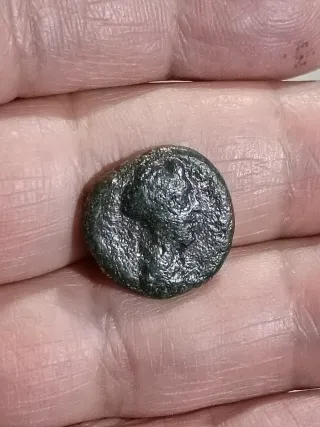 4 Monete Antiche Grecia