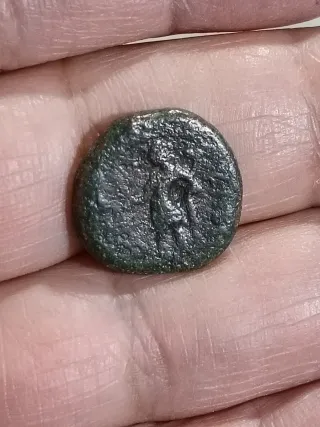 4 Monete Antiche Grecia