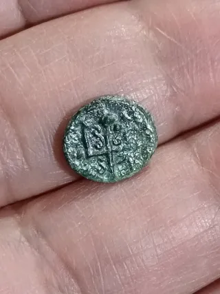 4 Monete Antiche Grecia