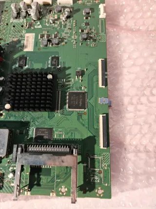 Scheda Elettronica Philips 3104 313 64025