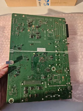 Scheda Elettronica Philips 3104 313 64025