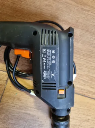 Taladro Percutor RDM 500W