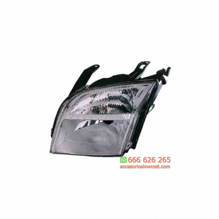 Faros delanteros para FORD  FUSION  (02-05) (Sin