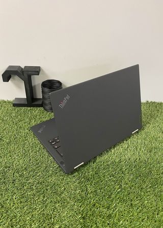 Portátil Lenovo X13 Yoga TÁCTIL i5 10a 16Gb RAM