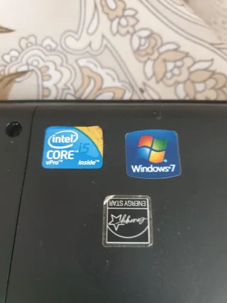 Toshiba Tecra i5 con SIM