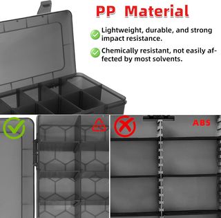 Caja de Almacenamiento Organizador NUEVA
