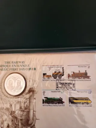 Moneda Conmemorativa 1975