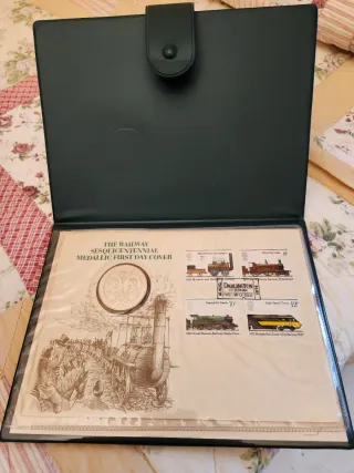 Moneda Conmemorativa 1975