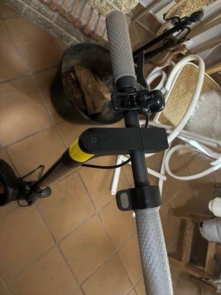 Patinete eléctrico Xiaomi