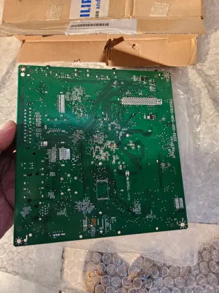 Scheda Elettronica Philips 715G6165-MOG-000-005X