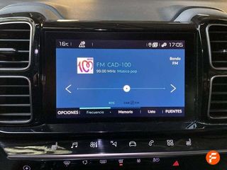 Citroën C5 Aircross 225 e-EAT8 Shine