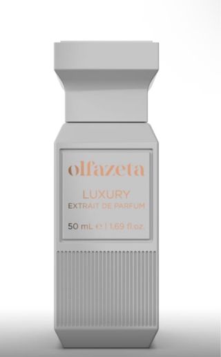 Perfume Olfazeta Luxury Bianco Latte