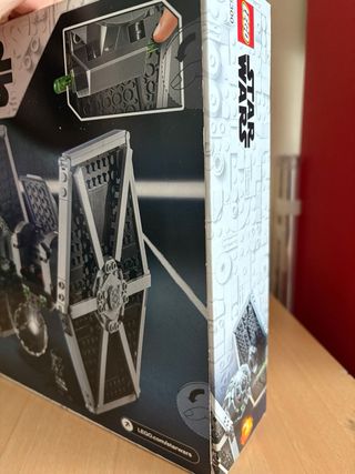 LEGO Star Wars 75300 Imperial TIE Fighter