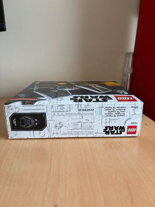 LEGO Star Wars 75300 Imperial TIE Fighter