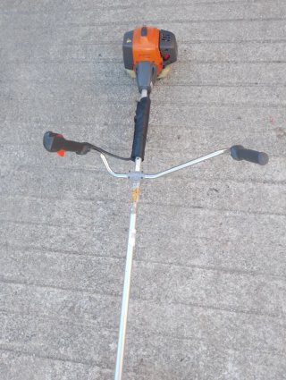 Desbrozadora Husqvarna 543 RS