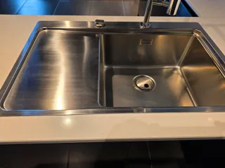 Muebles de cocina modernos