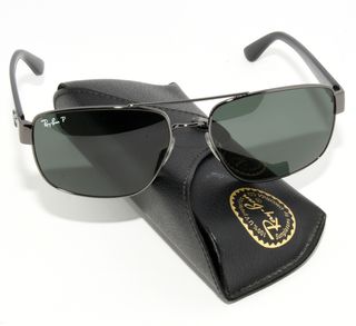 Gafas de Sol Ray-Ban Polarizadas RB 3663