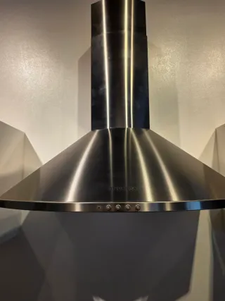 Muebles de cocina blancos