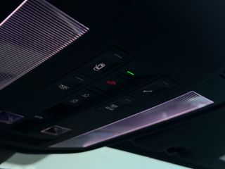 Volkswagen Touareg 2021