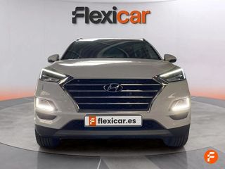 Hyundai Tucson 1.6 CRDI 85kW (116CV) 48V Tecno 4X2
