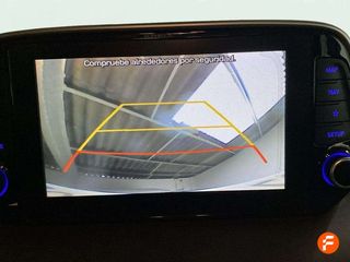 Hyundai Tucson 1.6 CRDI 85kW (116CV) 48V Tecno 4X2