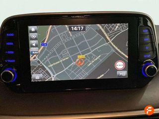 Hyundai Tucson 1.6 CRDI 85kW (116CV) 48V Tecno 4X2