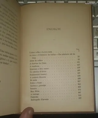 Lisboa galante: Episódios e aspectos da cidade.