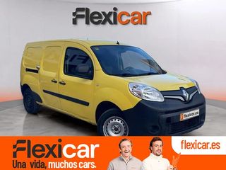 Renault Kangoo Express Profesional 1.5 BLUE DCI 95