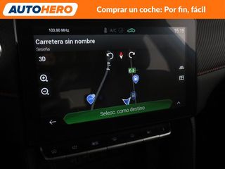 MG ZS 1.0 T-GDI Luxury