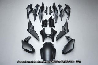 Oferta especial Carenado HONDA CB650R 2021 - 2023
