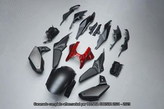 Oferta especial Carenado HONDA CB650R 2021 - 2023