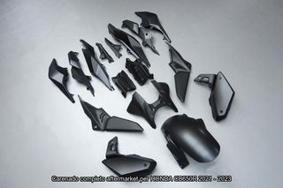 Oferta especial Carenado HONDA CB650R 2021 - 2023