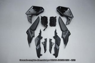 Oferta especial Carenado HONDA CB650R 2021 - 2023