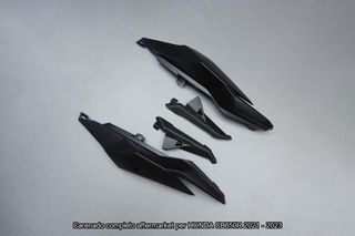 Oferta especial Carenado HONDA CB650R 2021 - 2023