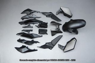 Oferta especial Carenado HONDA CB650R 2021 - 2023