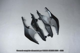 Oferta especial Carenado HONDA CB650R 2021 - 2023